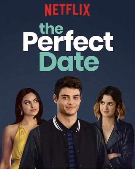 the perfevt date